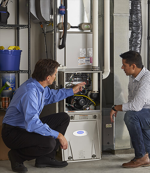 HVAC Contractor in Lakewood, CO